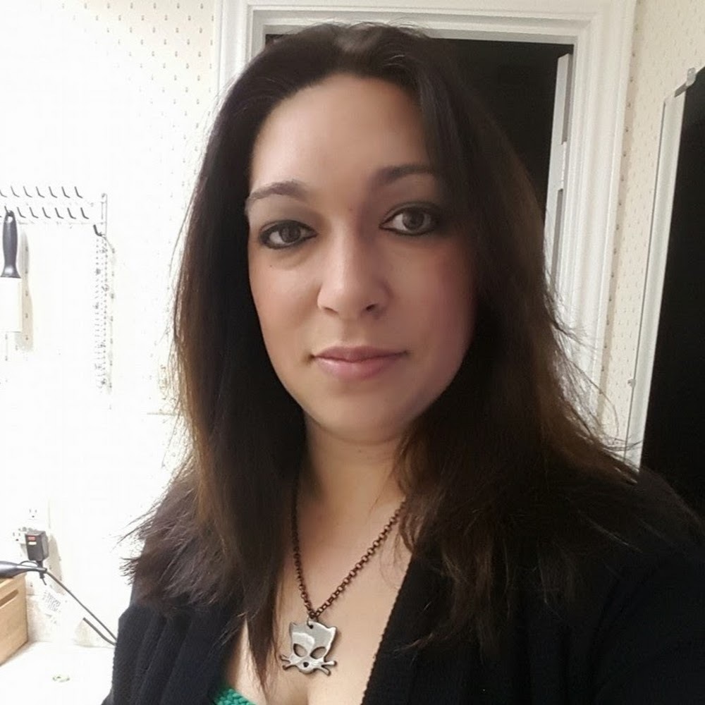 Meet your Posher, Jen